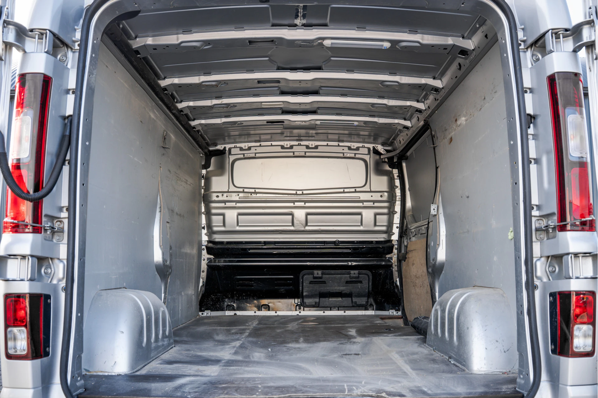 Hoofdafbeelding Fiat Talento