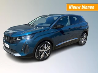 Hoofdafbeelding Peugeot 3008 Peugeot 3008 1.6 HYBRID ALLURE