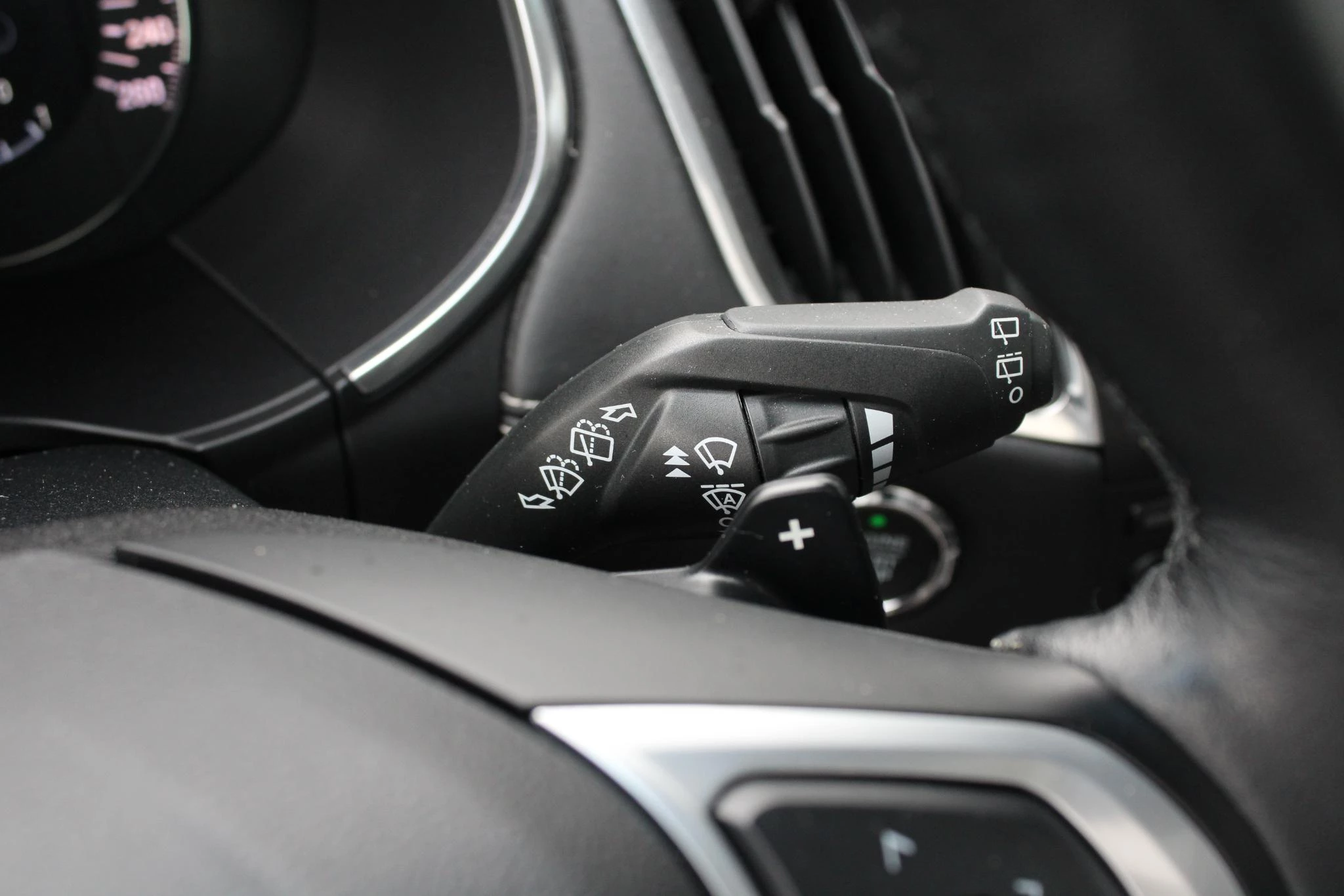 Hoofdafbeelding Ford Edge