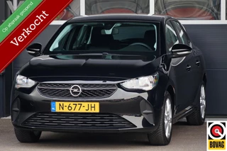 Opel Corsa 1.2 Edition, NL, cruise, CarPlay, navi, DAB, L.M.