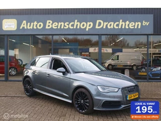 Audi A3 Sportback 1.4 e-tron PHEV Ambition Pro Line plus