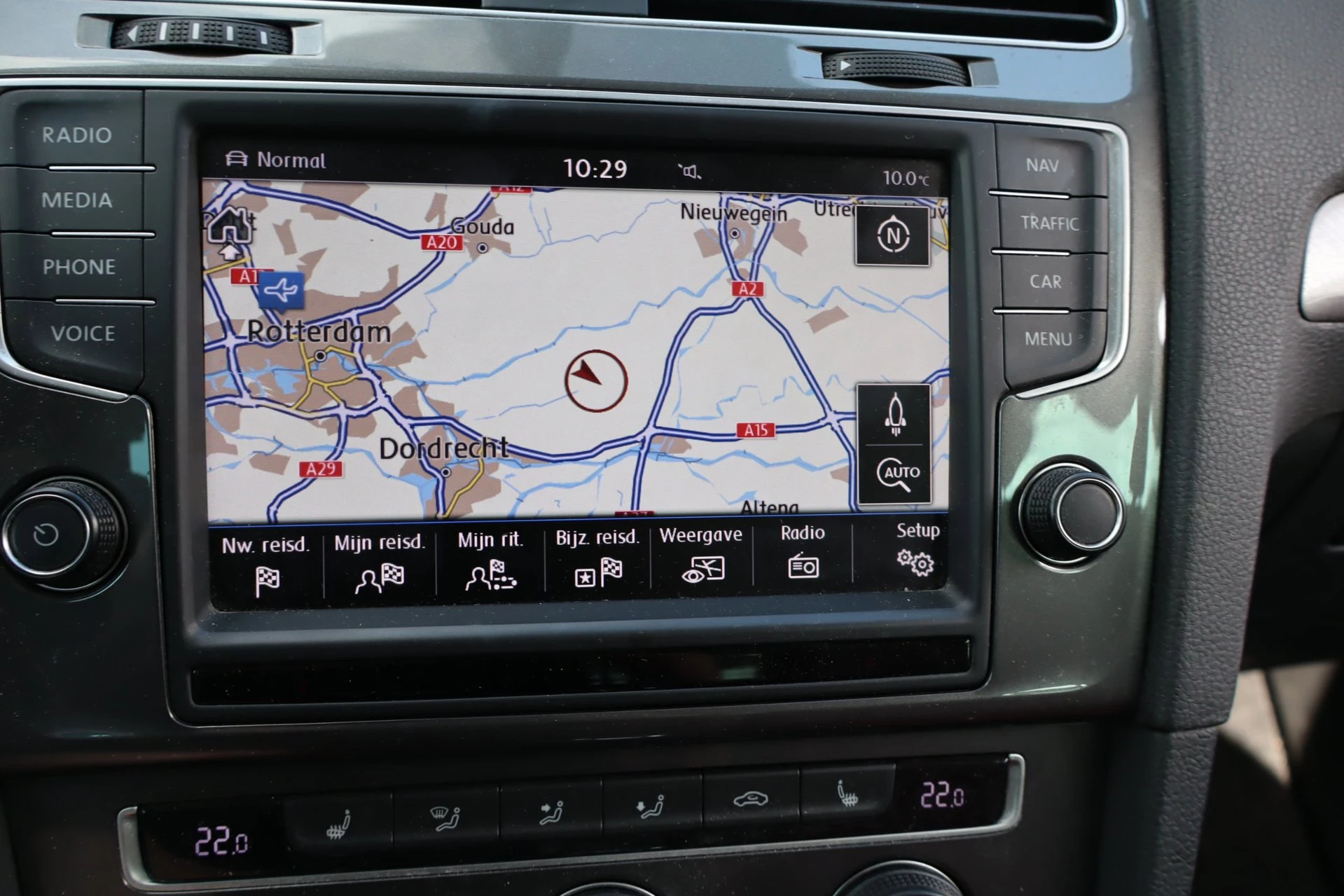 Hoofdafbeelding Volkswagen e-Golf