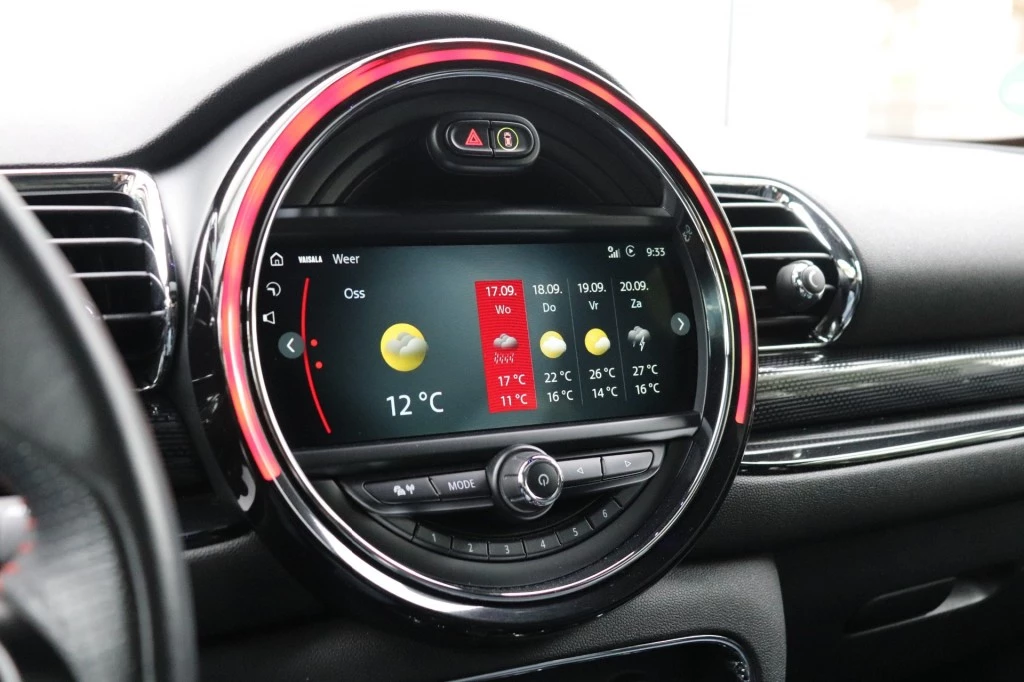 Hoofdafbeelding MINI Clubman