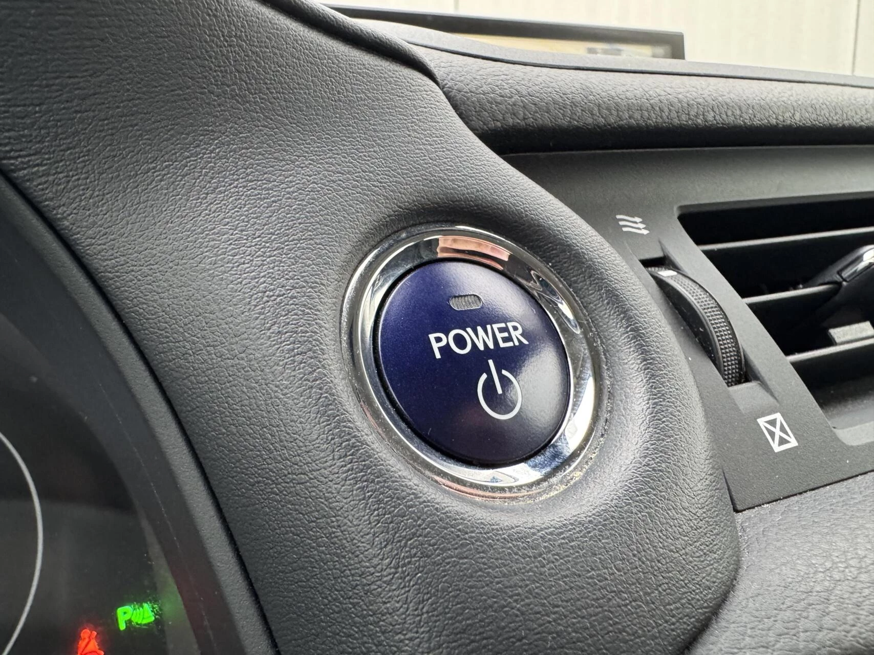 Hoofdafbeelding Lexus CT