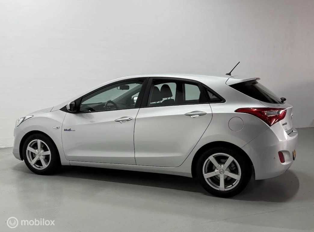 Hoofdafbeelding Hyundai i30