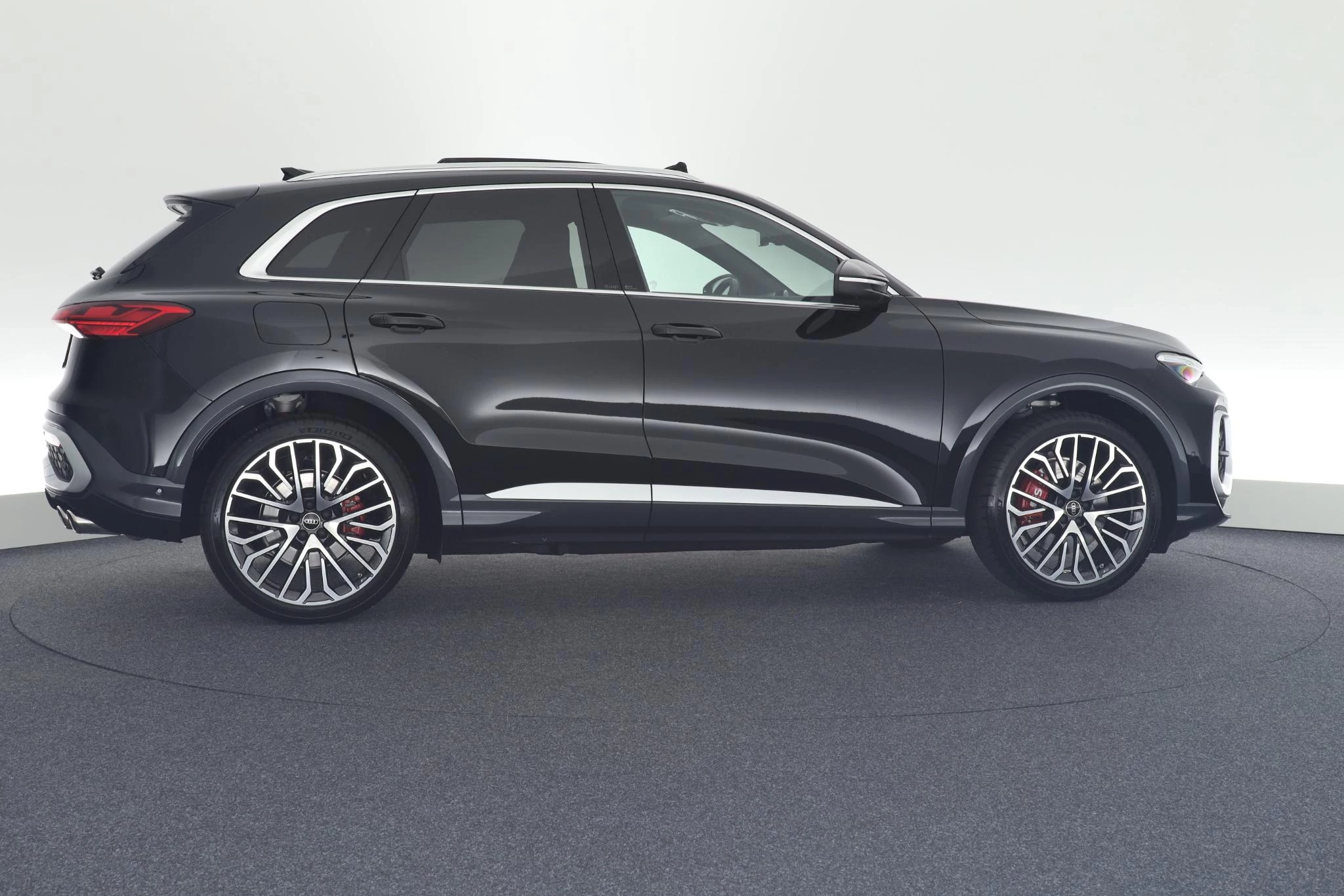 Hoofdafbeelding Audi SQ5