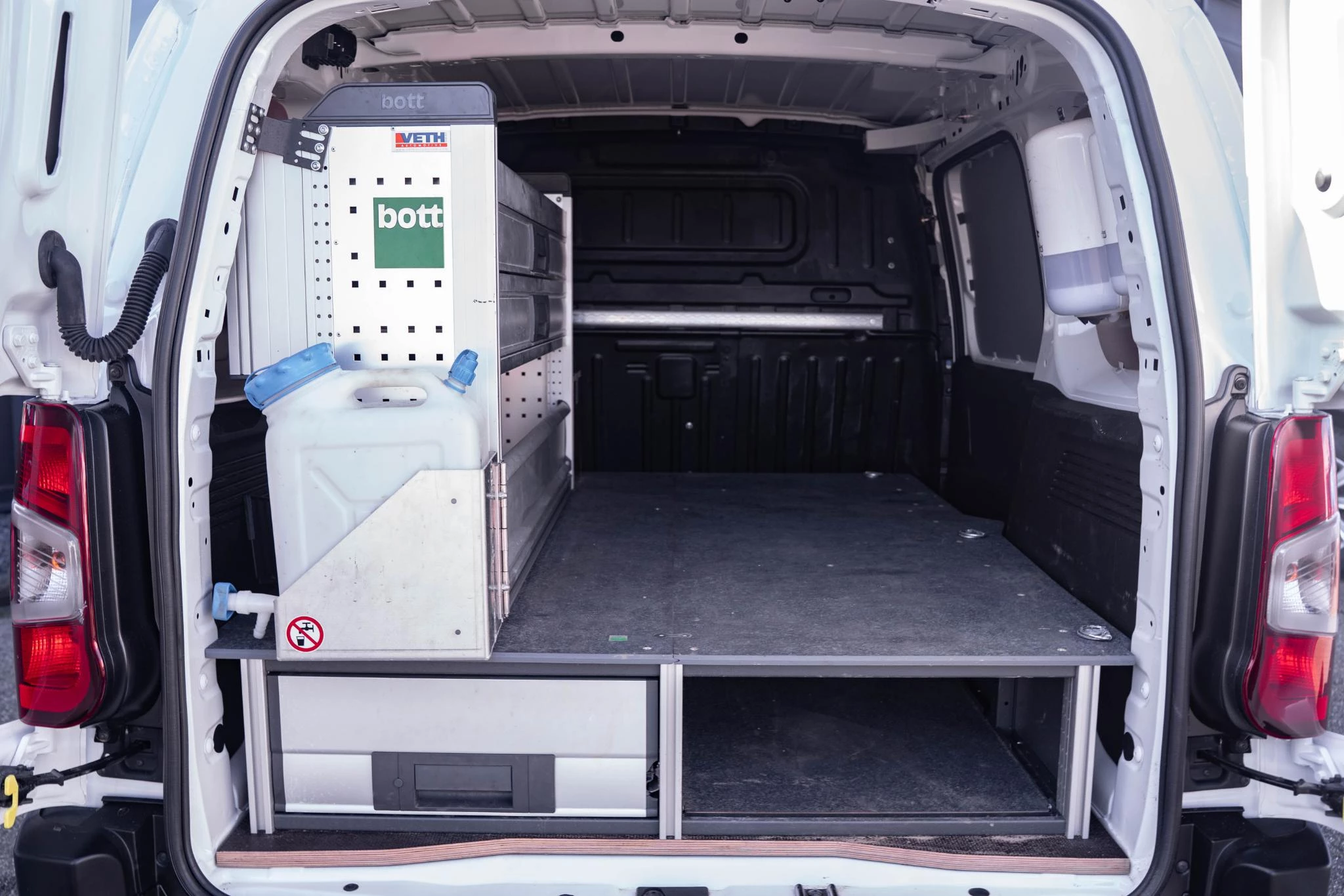 Hoofdafbeelding Toyota ProAce