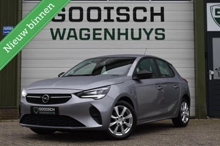 Opel Corsa 1.2 Edition | Carplay | Automaat | Cruise control | DAB |