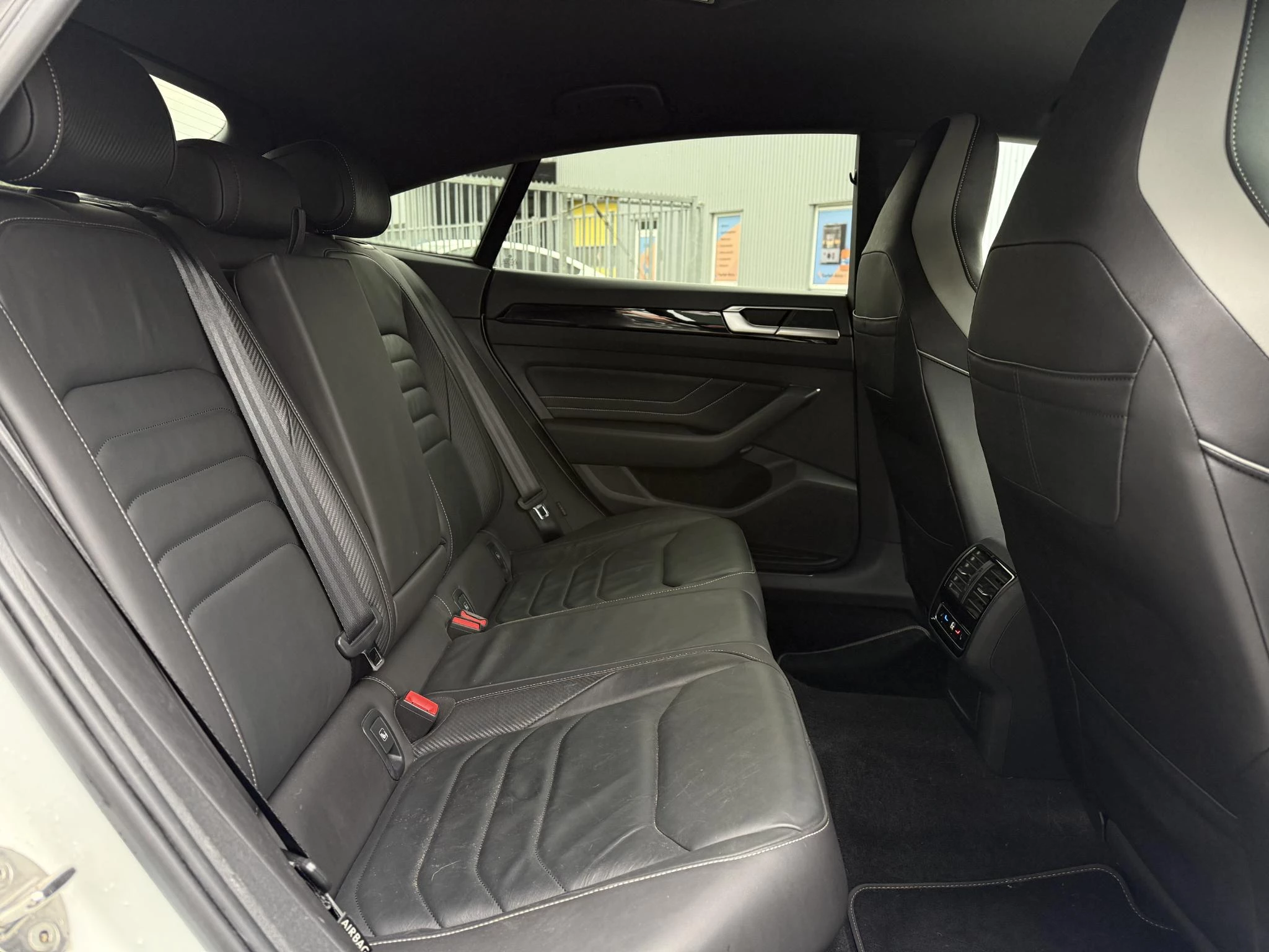 Hoofdafbeelding Volkswagen Arteon