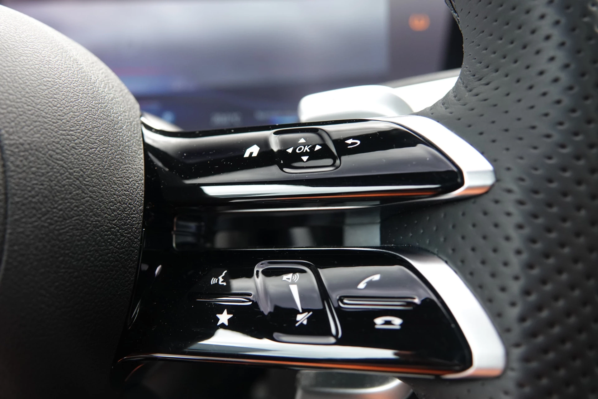 Hoofdafbeelding Mercedes-Benz EQS