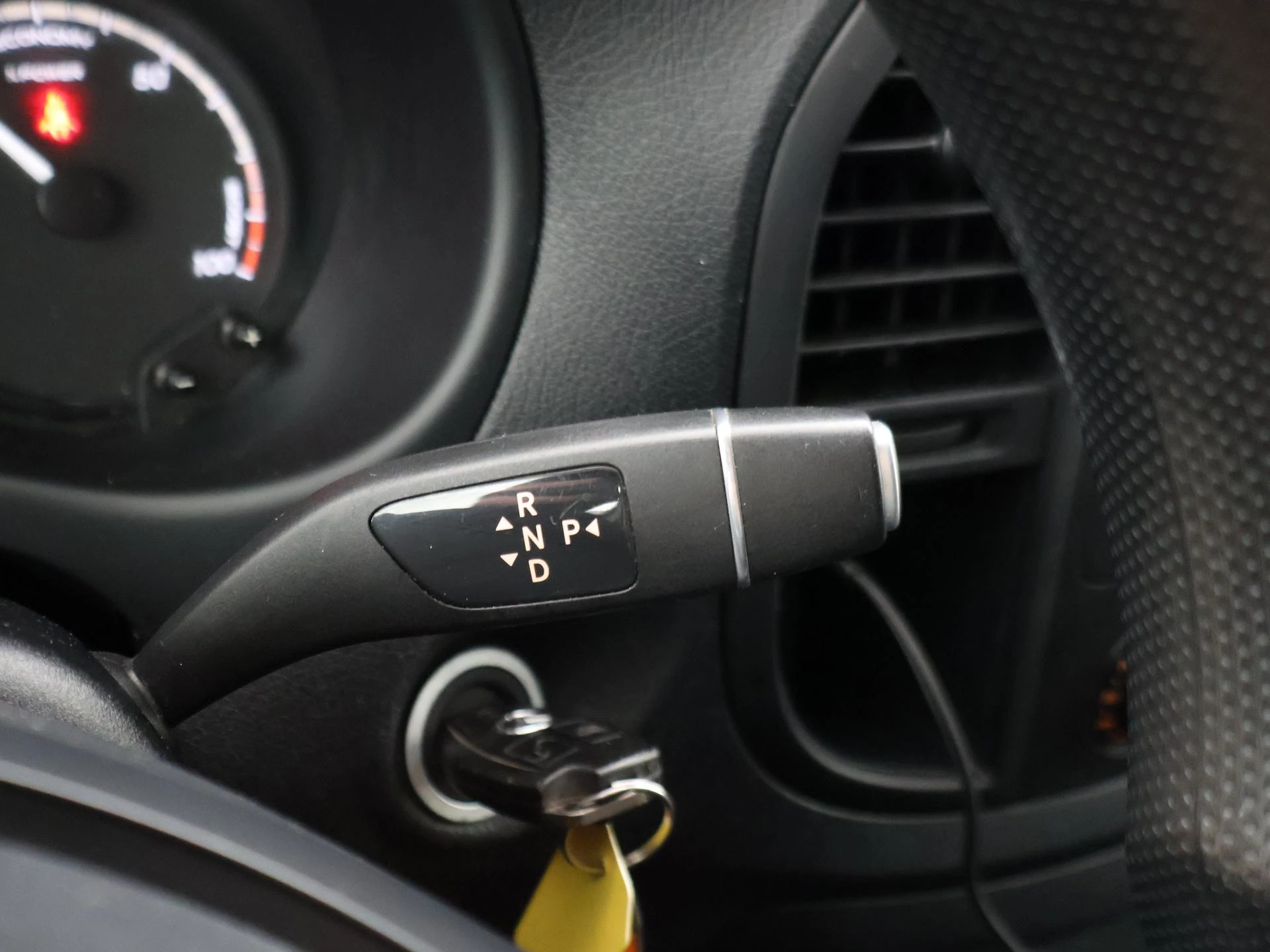 Hoofdafbeelding Mercedes-Benz eVito