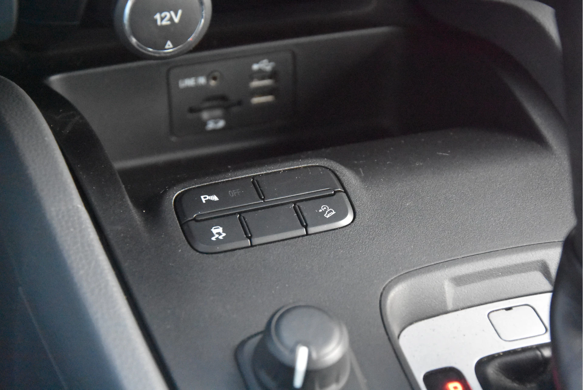 Hoofdafbeelding Ford Ranger