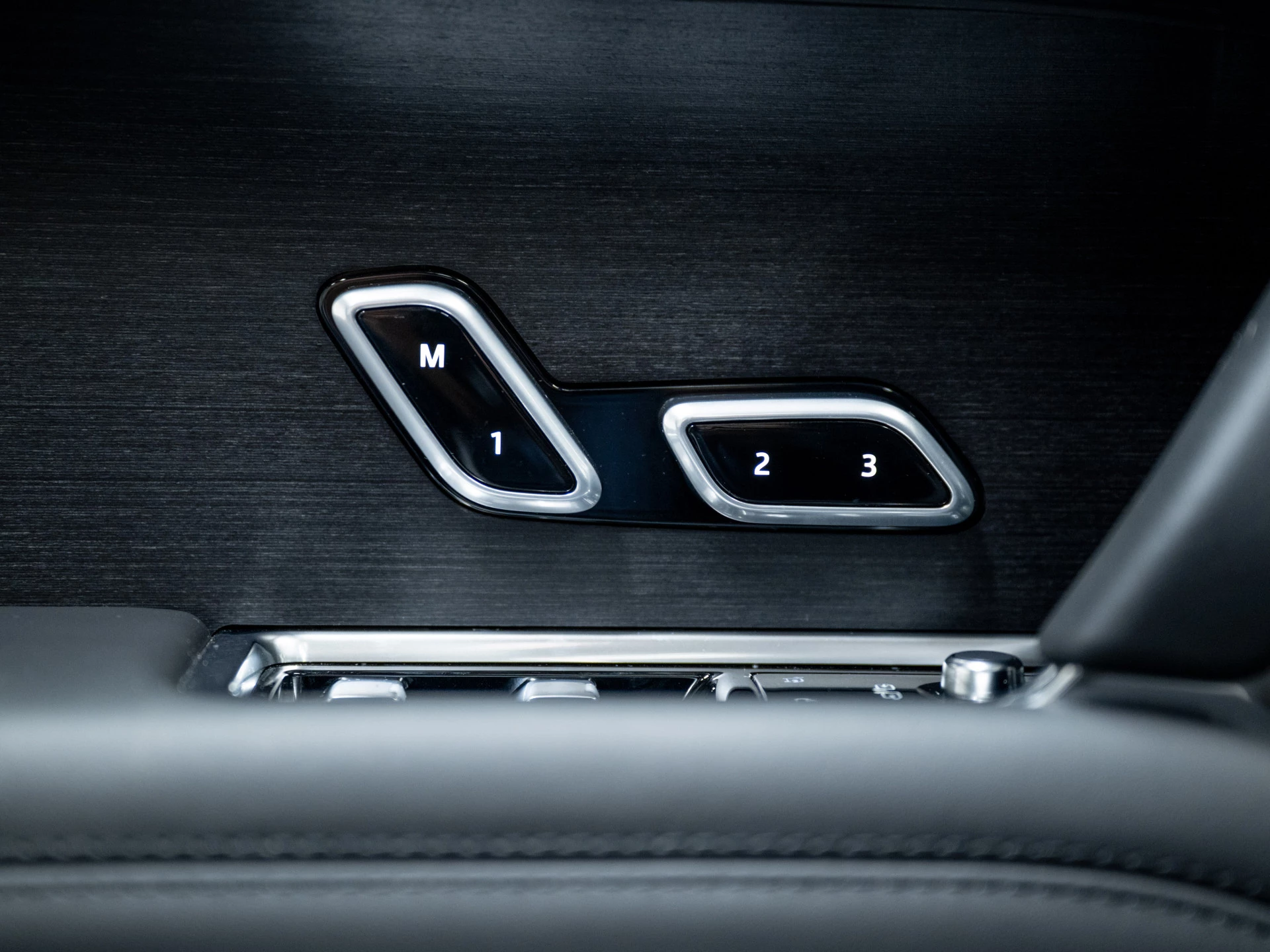 Hoofdafbeelding Land Rover Range Rover