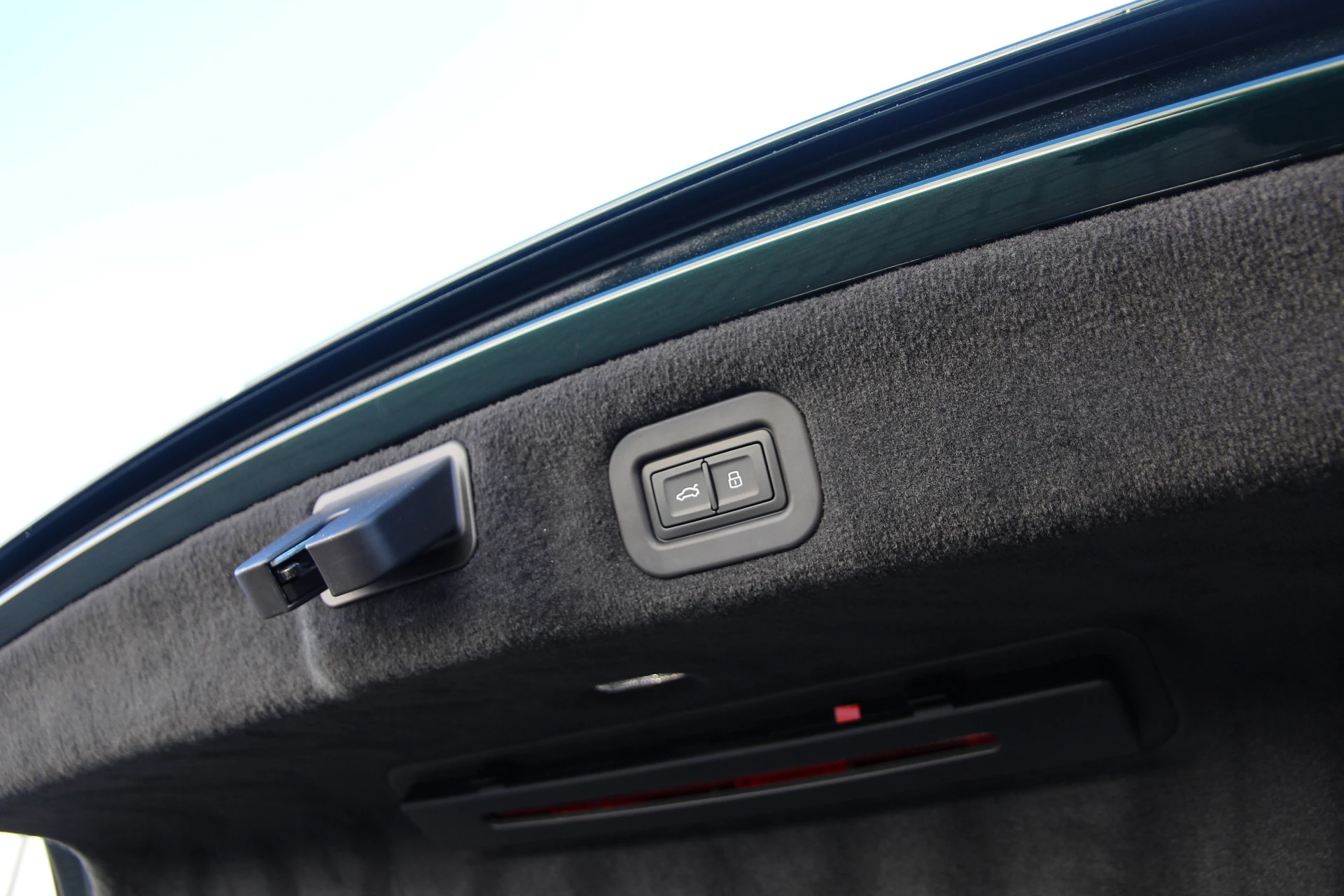 Hoofdafbeelding Bentley Flying Spur