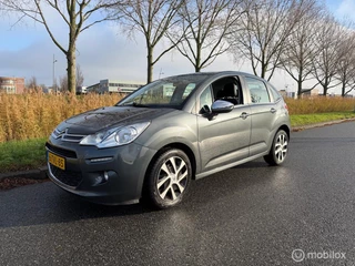 Citroen C3 1.0 VTi Collection
