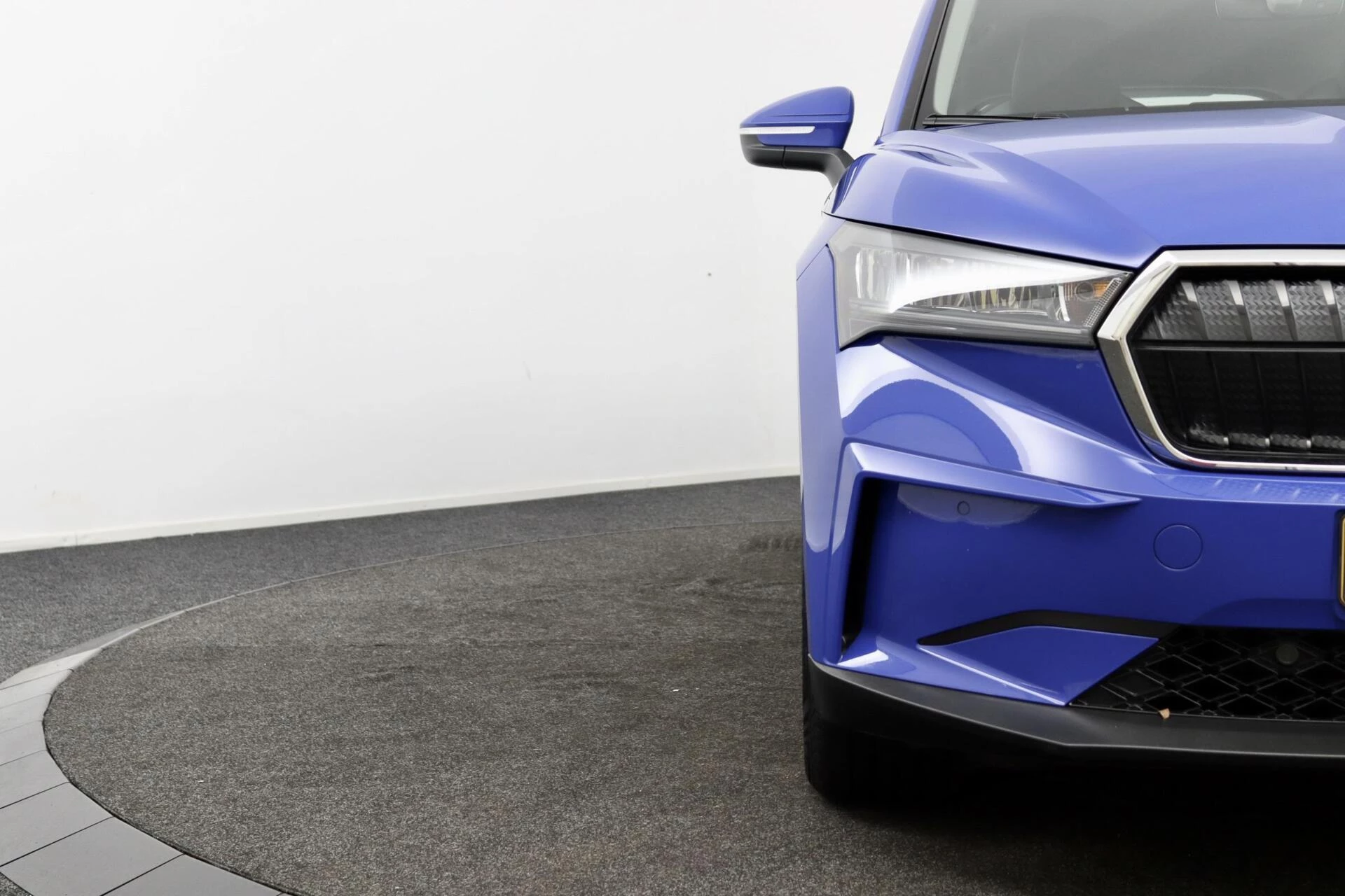Hoofdafbeelding Škoda Enyaq iV
