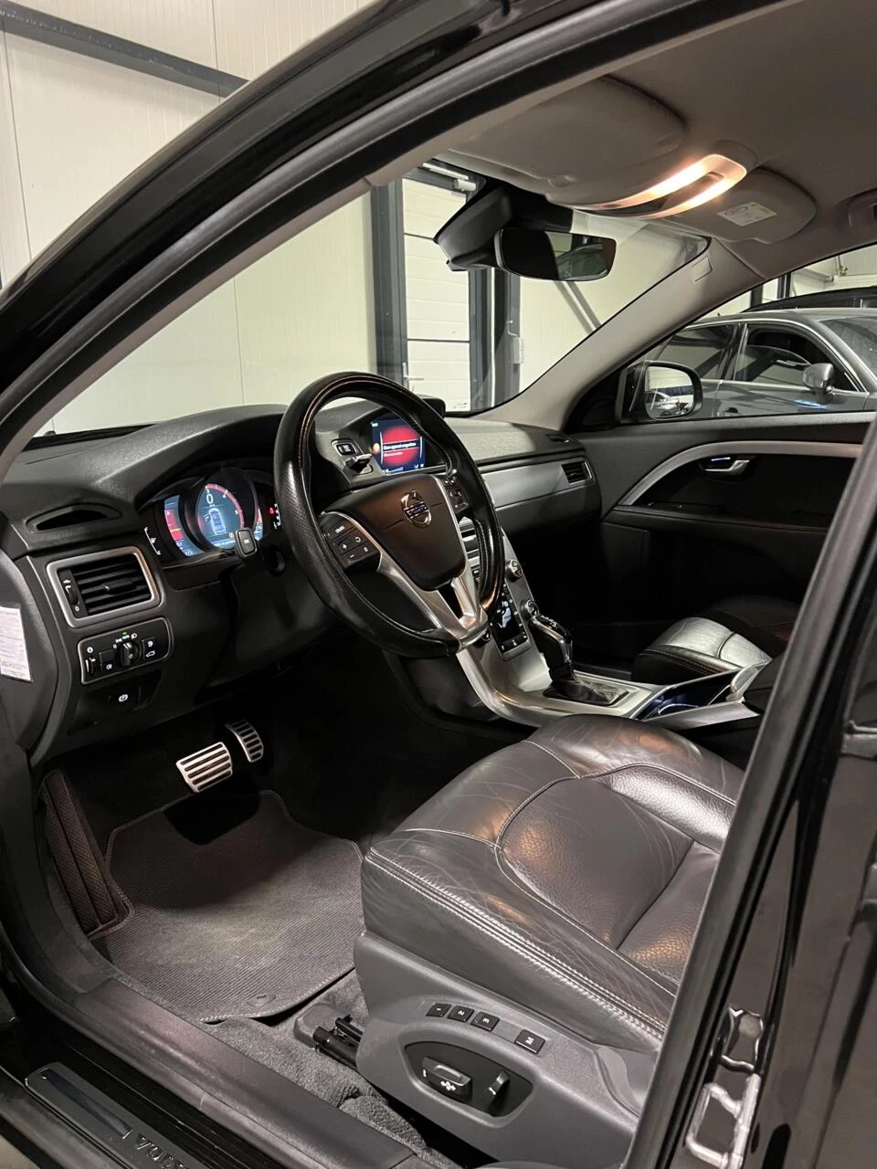 Hoofdafbeelding Volvo V70