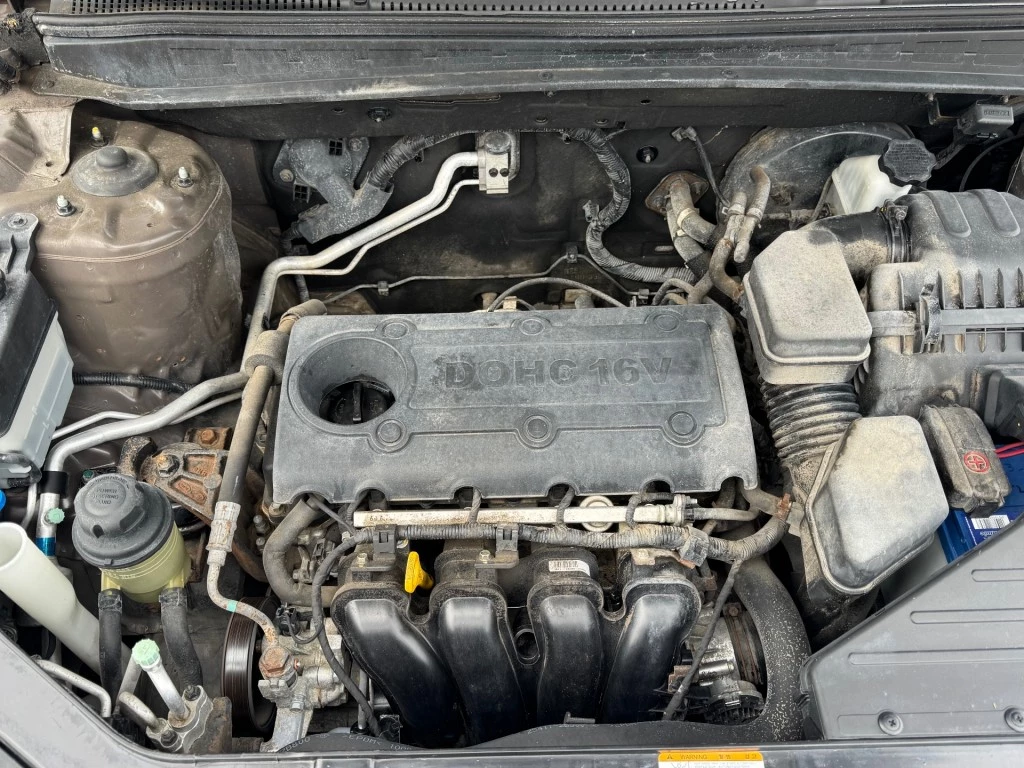 Hoofdafbeelding Hyundai Santa Fe