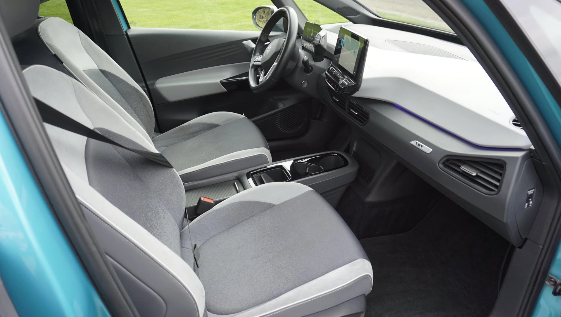 Hoofdafbeelding Volkswagen ID.3