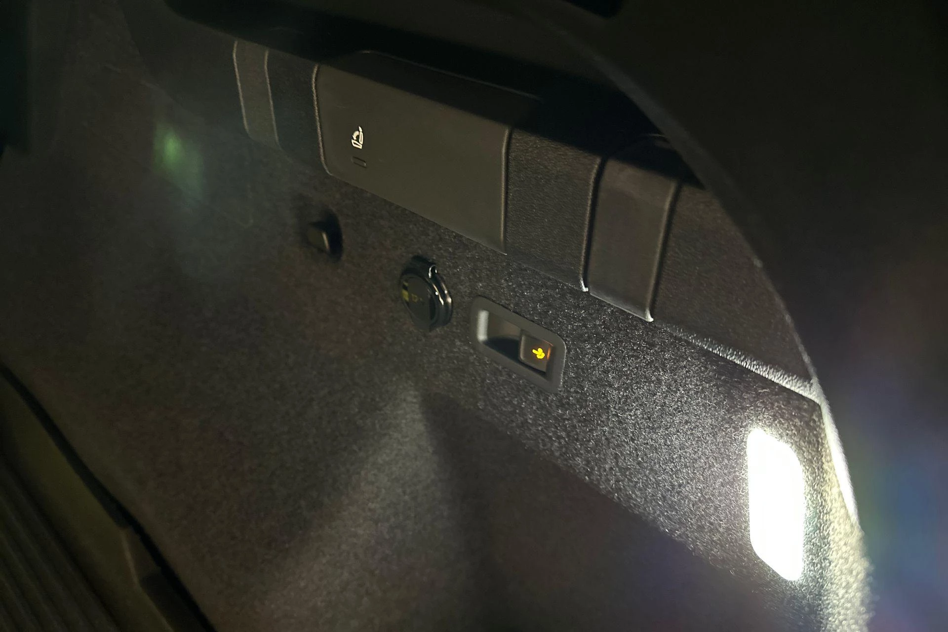 Hoofdafbeelding Volkswagen Tayron