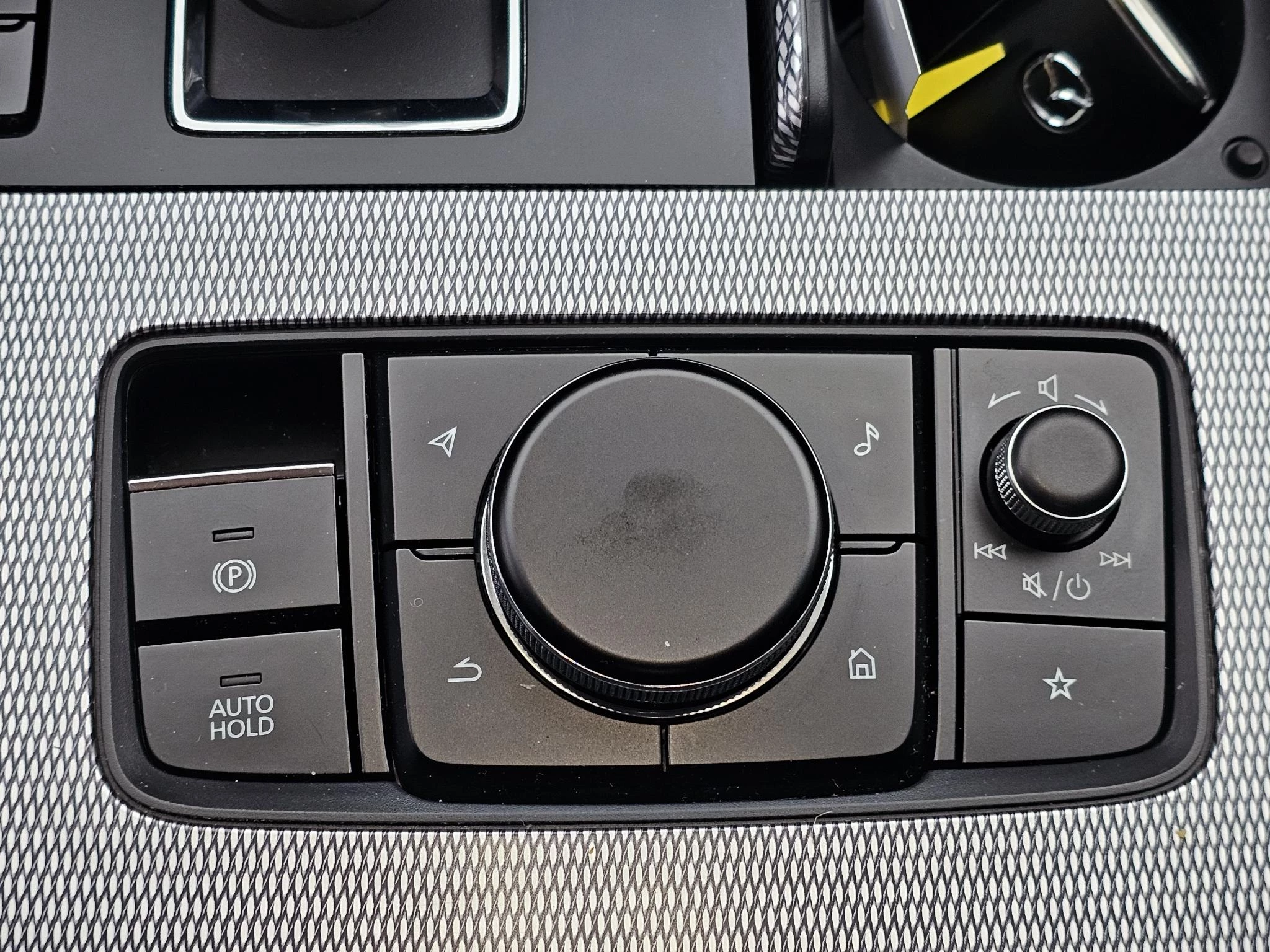 Hoofdafbeelding Mazda CX-60