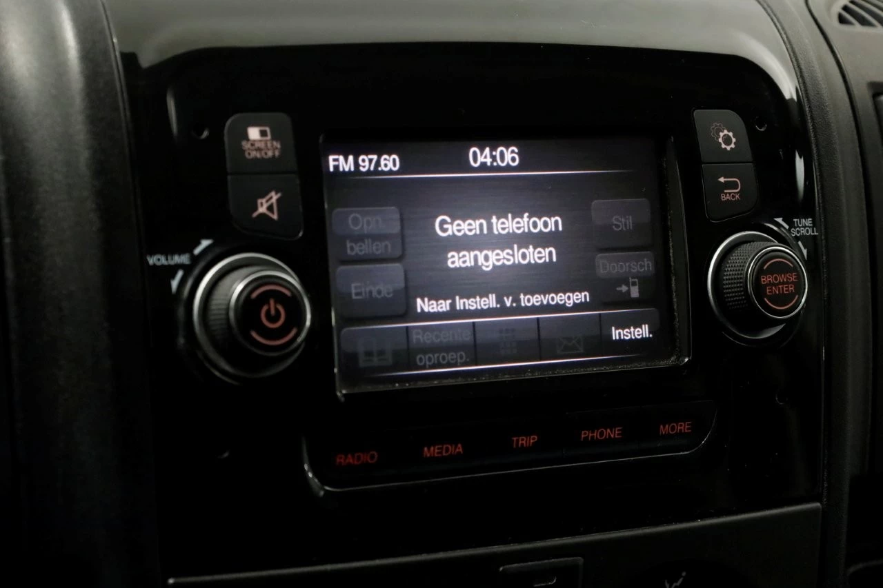 Hoofdafbeelding Peugeot Boxer