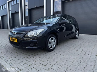 Hyundai i30 1.4i Active 2010.