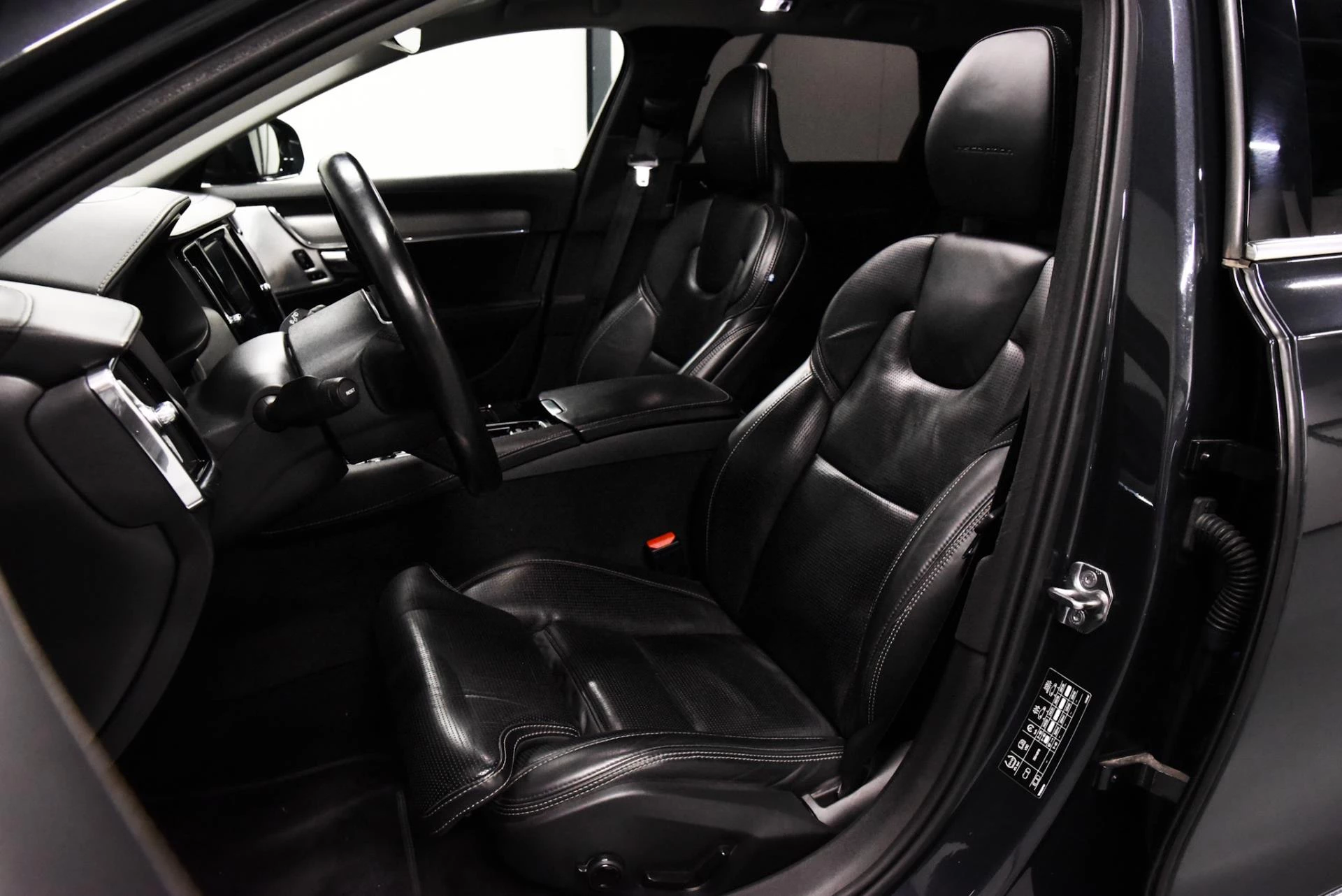 Hoofdafbeelding Volvo V90