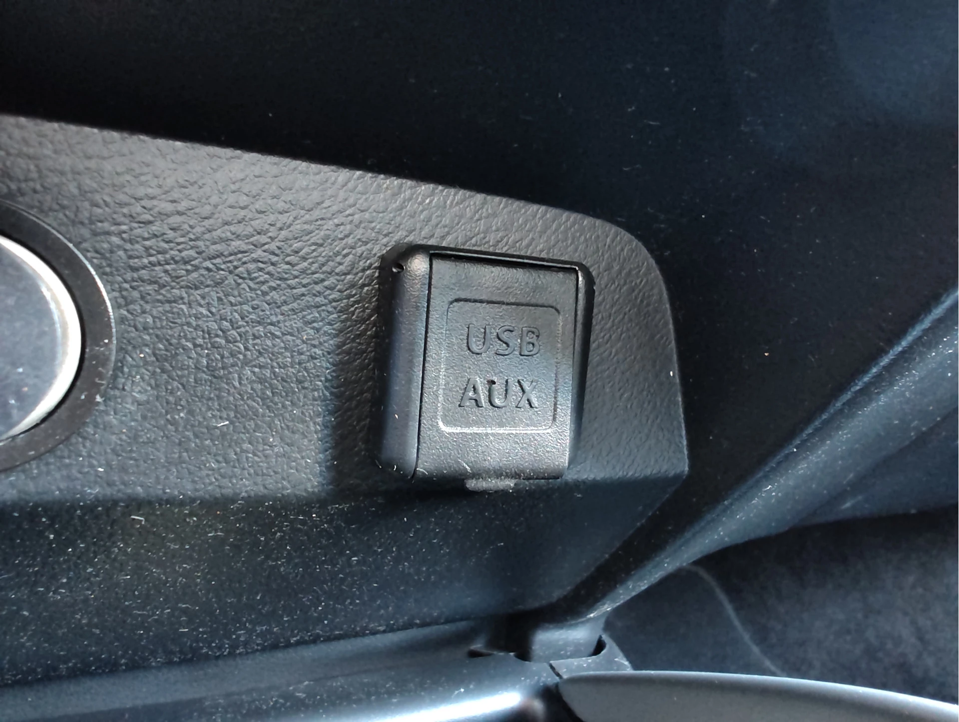 Hoofdafbeelding Suzuki Baleno