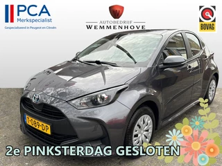 Toyota Yaris 1.5 Hybrid Active 59000KM!! Navigatie/Camera/Airco-Ecc/Automaat