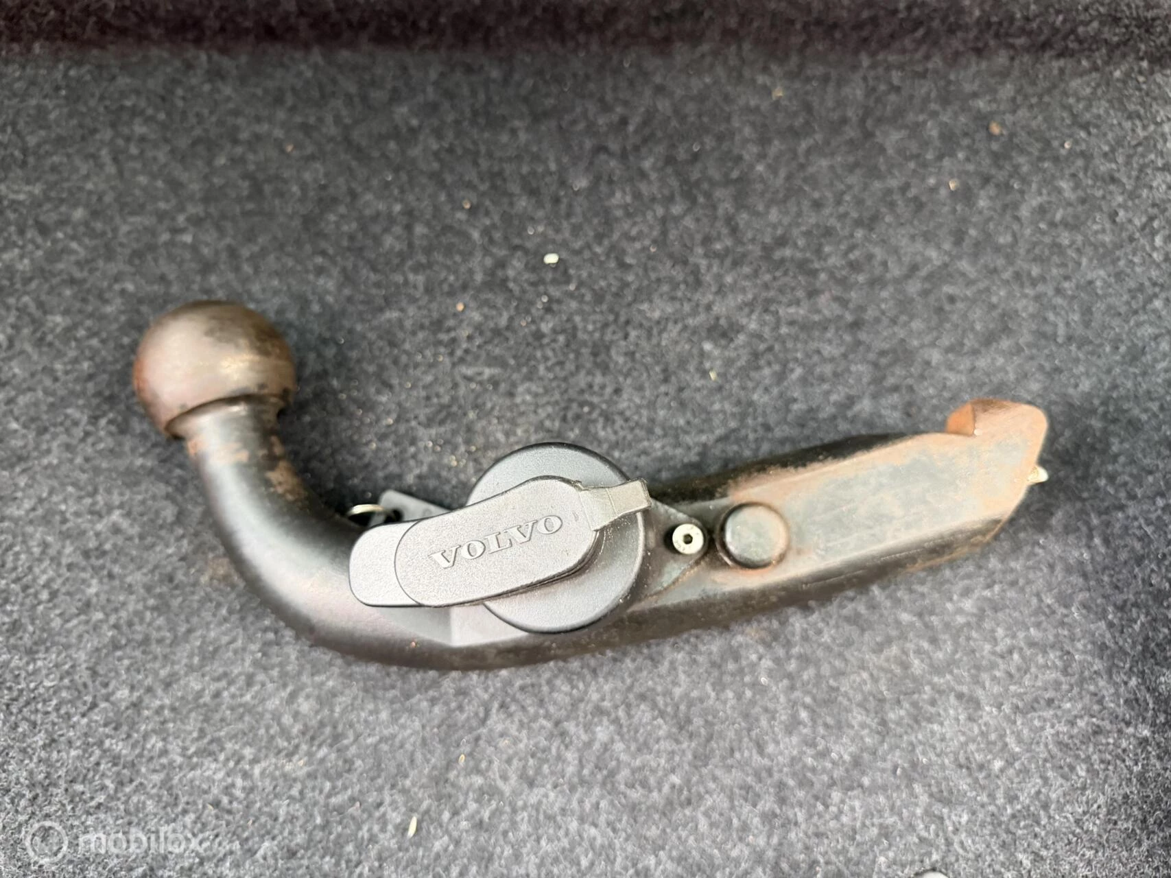 Hoofdafbeelding Volvo V70