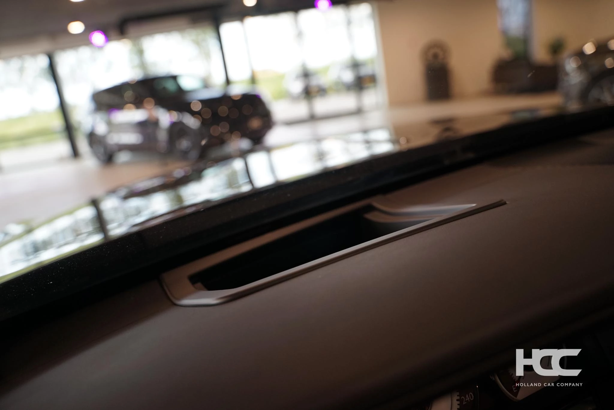 Hoofdafbeelding Rolls-Royce Wraith