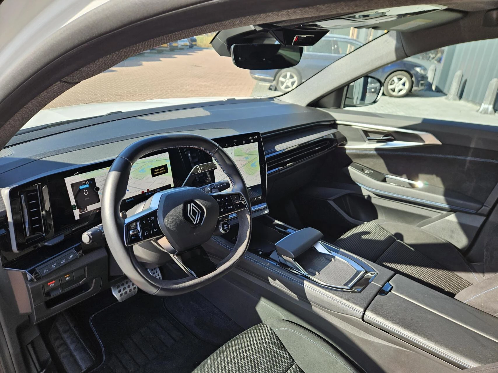 Hoofdafbeelding Renault Austral