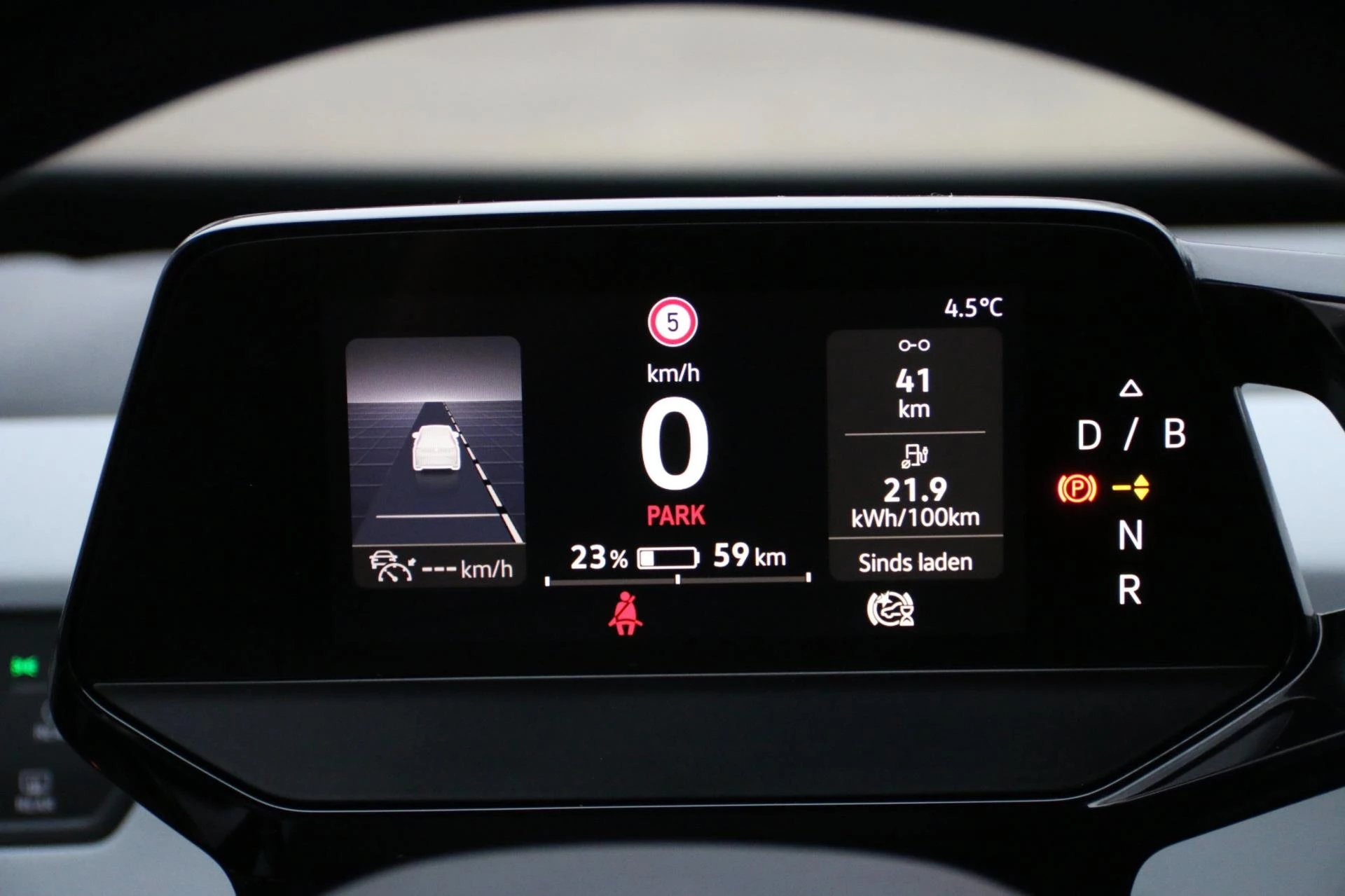 Hoofdafbeelding Volkswagen ID.3