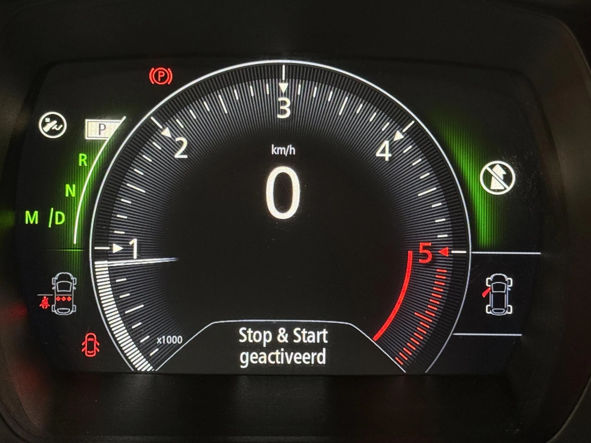 Hoofdafbeelding Renault Kadjar