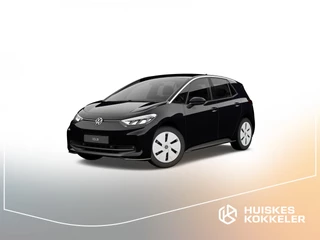 Hoofdafbeelding Volkswagen ID.3 Volkswagen ID.3