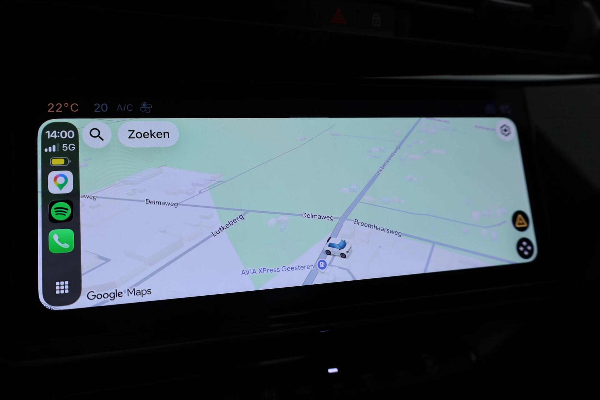 Hoofdafbeelding Alfa Romeo Junior