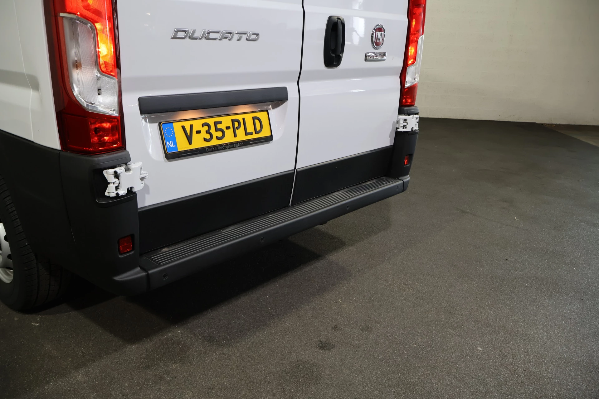 Hoofdafbeelding Fiat Ducato