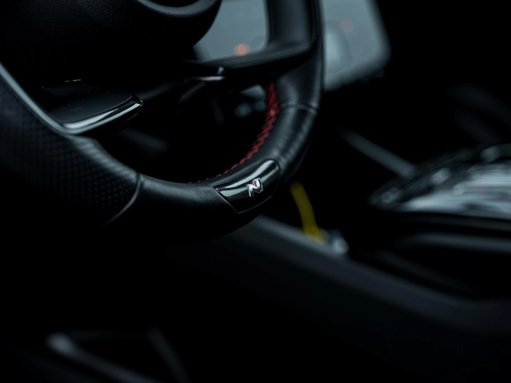 Hoofdafbeelding Hyundai Tucson Hybrid