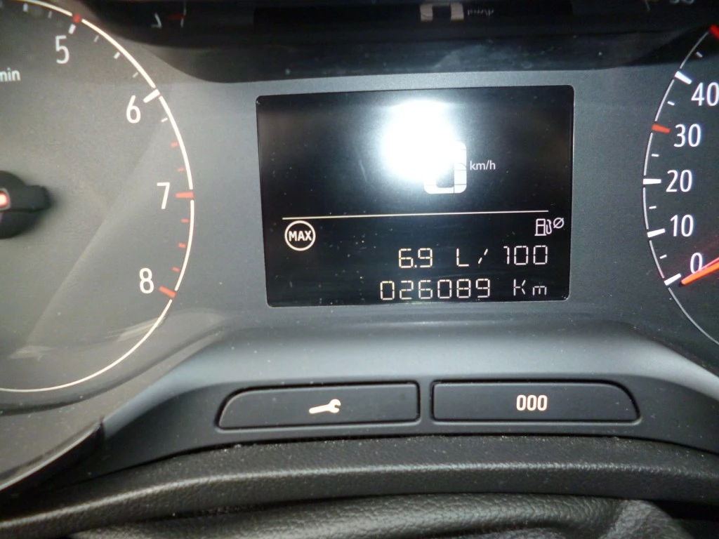 Hoofdafbeelding Opel Crossland