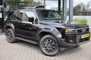 Toyota Land Cruiser Landcruiser 250 2.8 D-4D 5DRS ELEGANCE A/T VAN B-STYL BPM VRIJ
