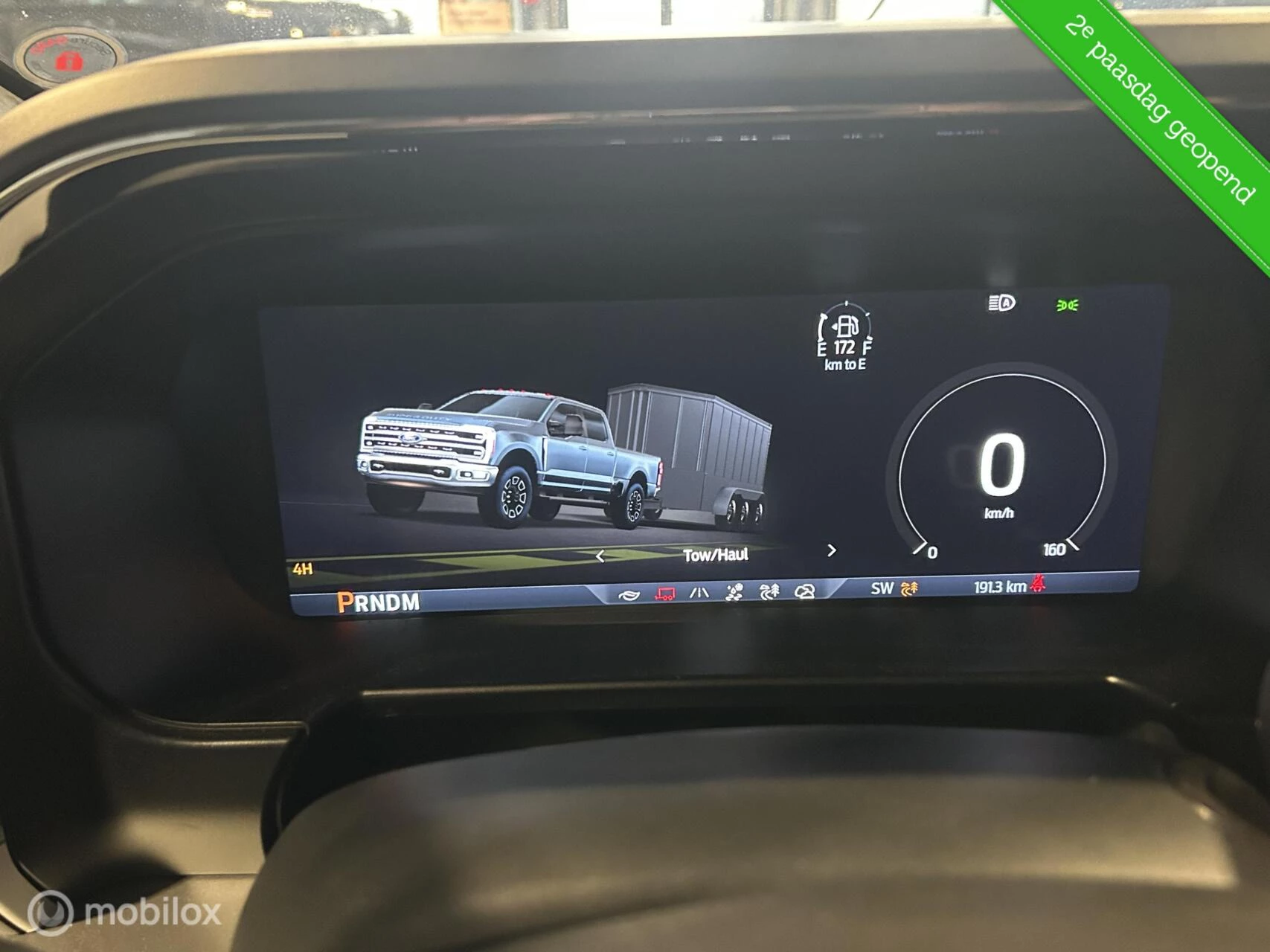 Hoofdafbeelding Ford F-250