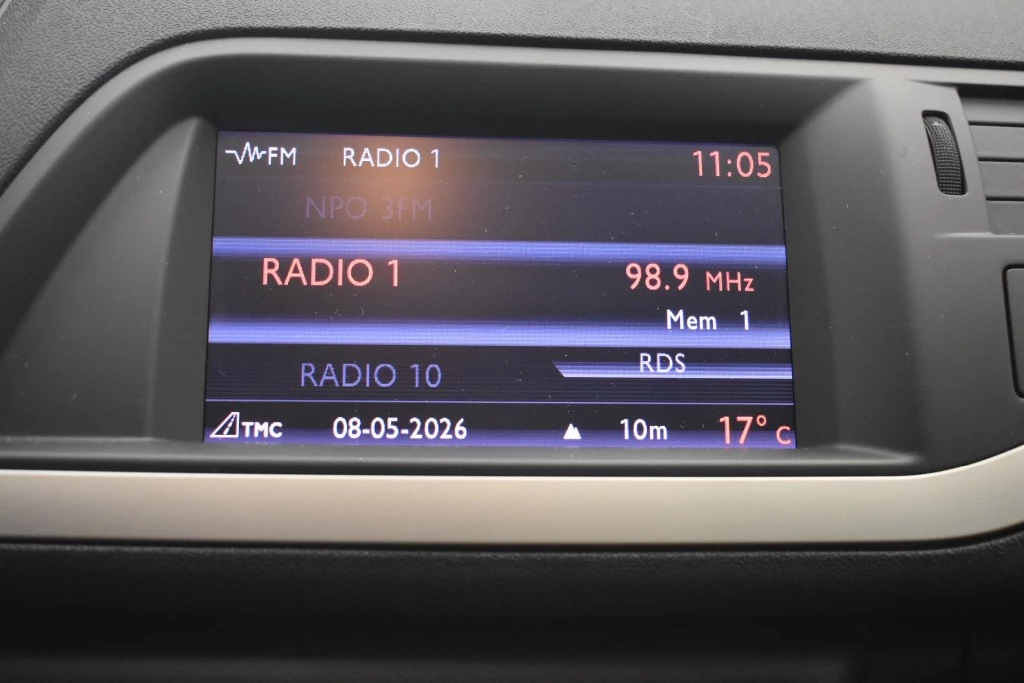 Hoofdafbeelding Citroën C5