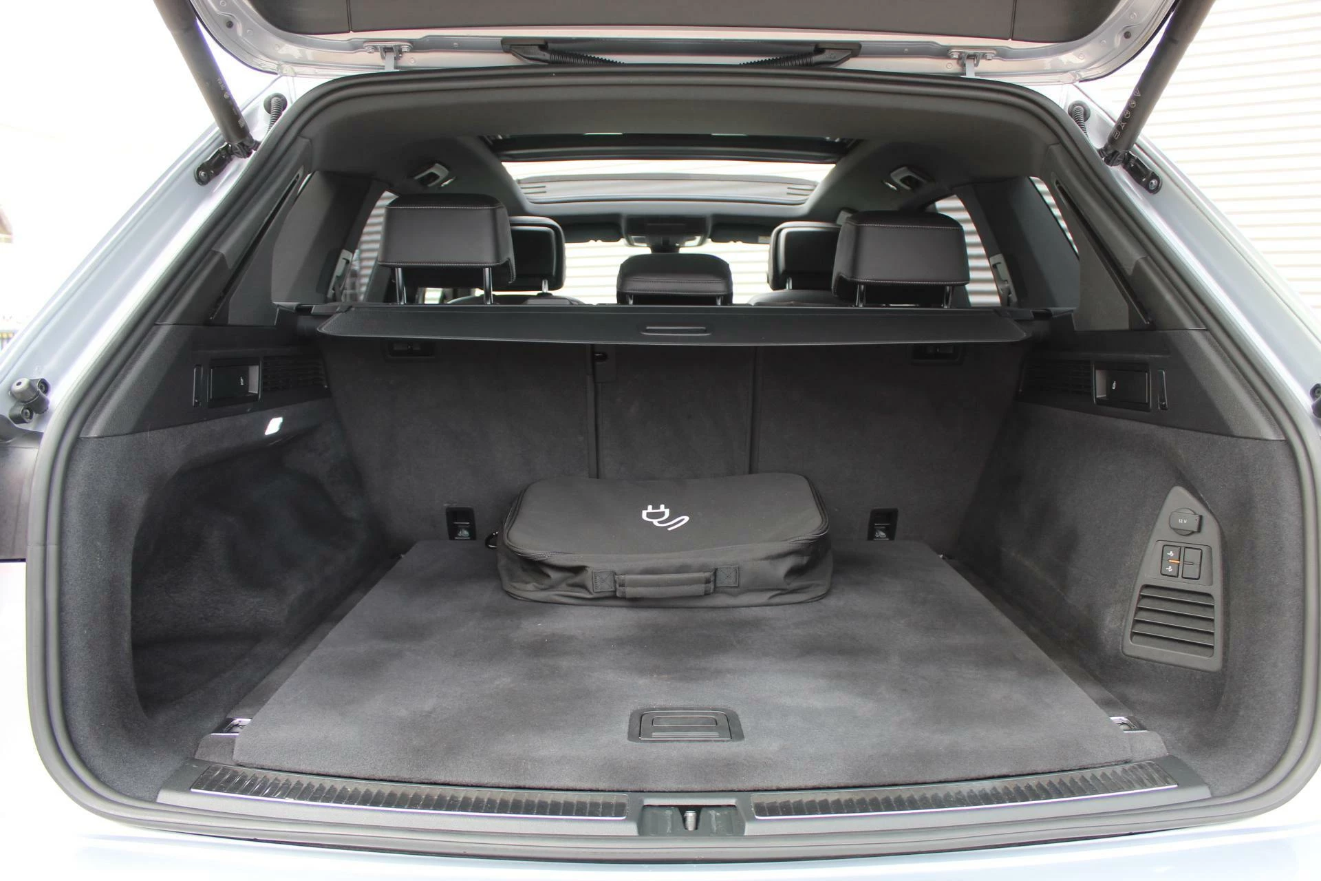 Hoofdafbeelding Volkswagen Touareg