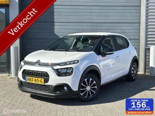 Citroen C3 1.2 PureTech Business |Navi | 2021