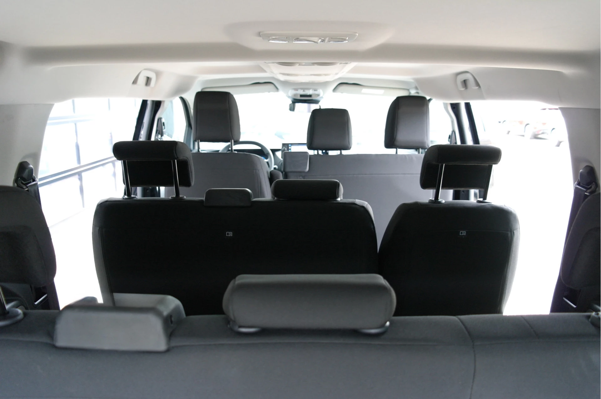 Hoofdafbeelding Peugeot e-Expert