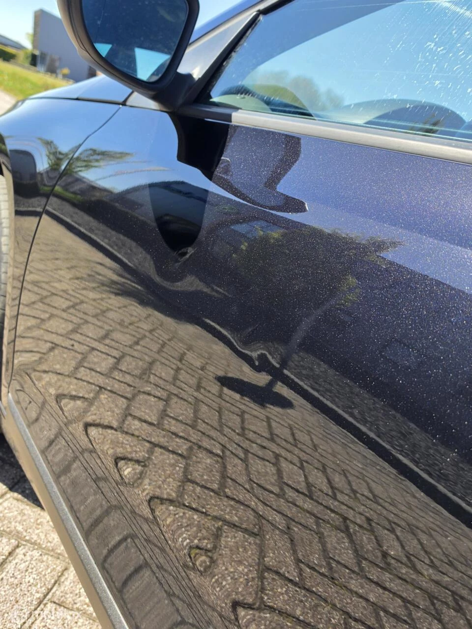Hoofdafbeelding Volkswagen Scirocco