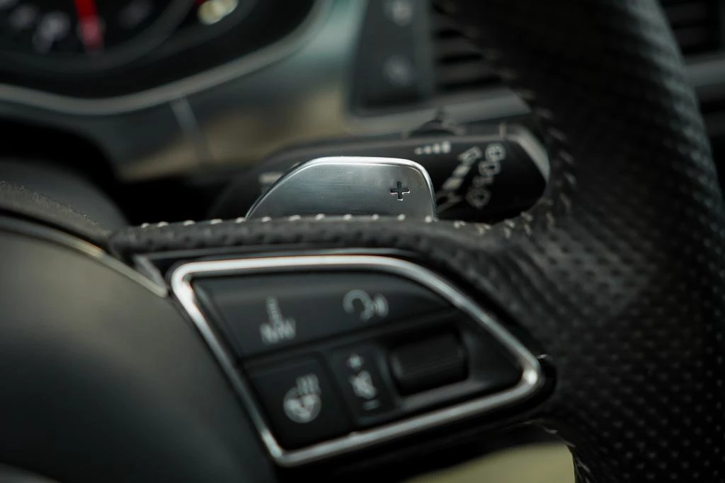 Hoofdafbeelding Audi RS6