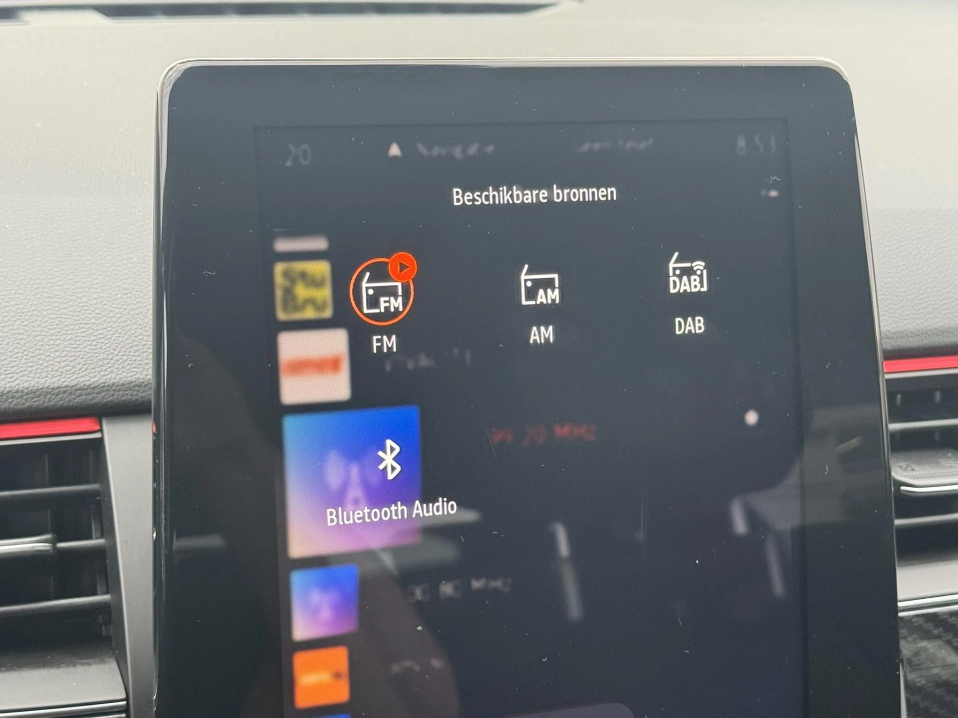 Hoofdafbeelding Renault Arkana