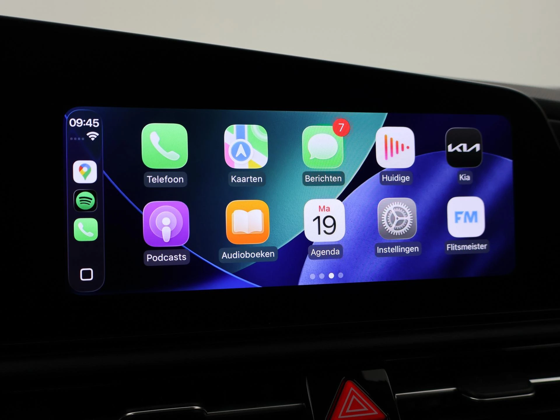 Hoofdafbeelding Kia Niro EV